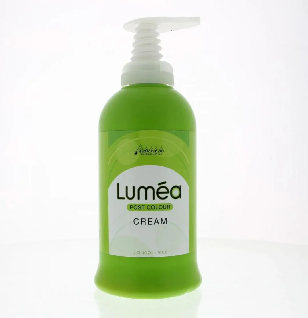 CARIN Luméa Post Colour Cream 950ml