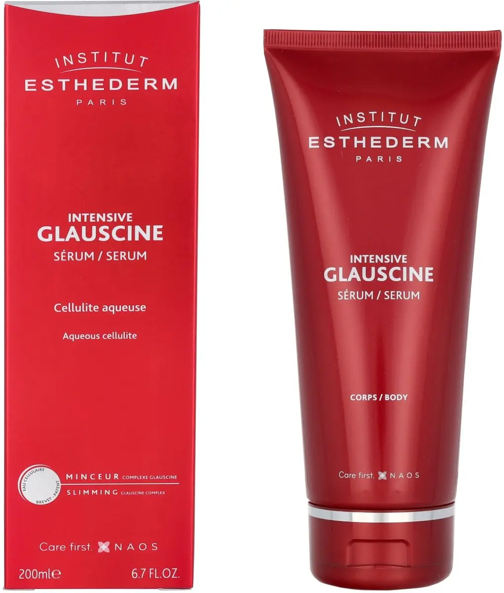 Institut Esthederm Intensive Glauscine Lichaamsserum 200ml - afbeelding 6 van 6