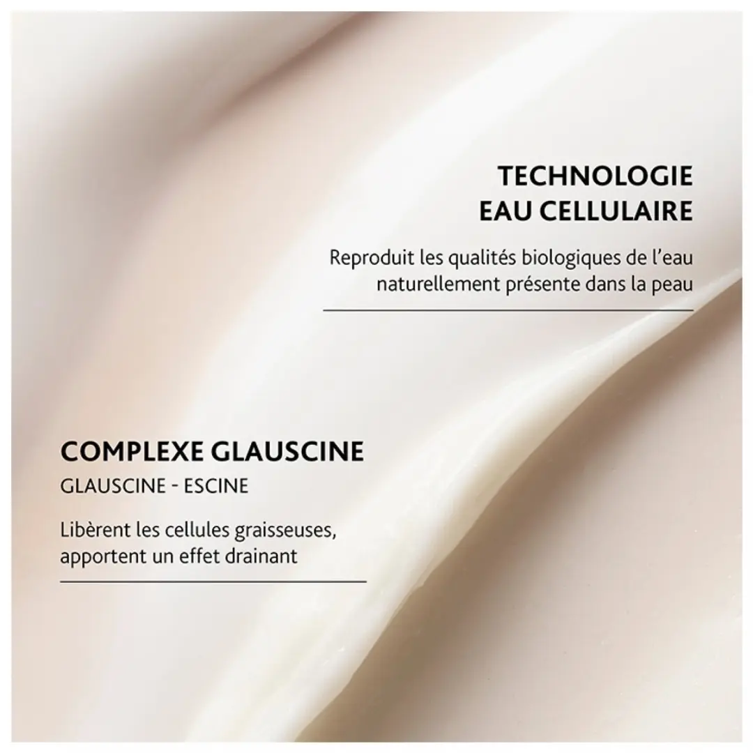Institut Esthederm Intensive Glauscine Lichaamsserum 200ml