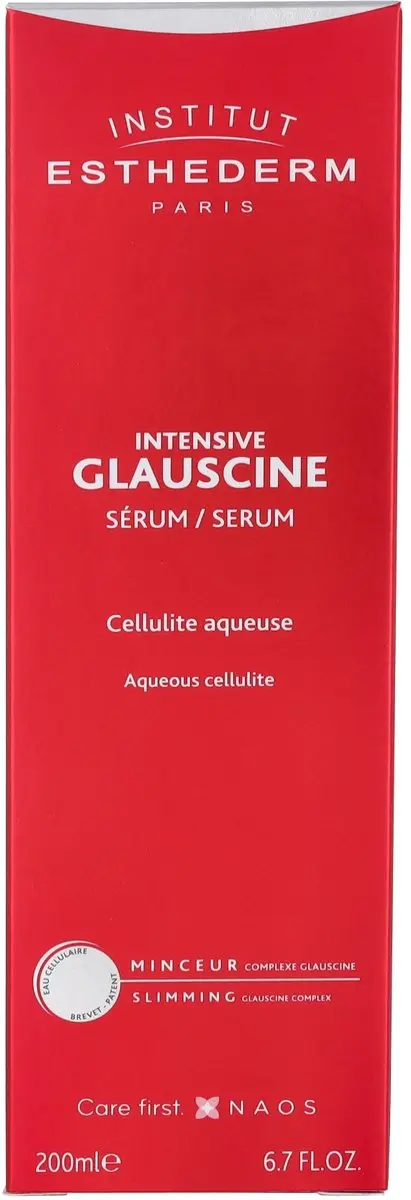 Institut Esthederm Intensive Glauscine Lichaamsserum 200ml