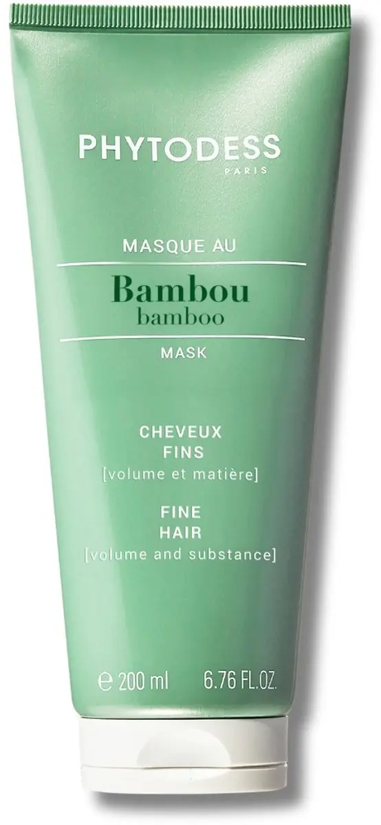 Phytodess Bambou Mask 200ml