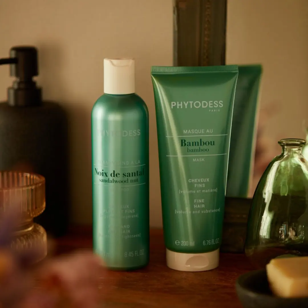 Phytodess Bambou Mask 200ml