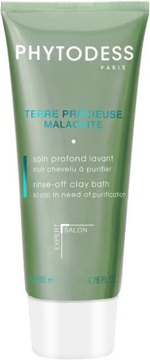 Phytodess Terre Précieuse Malachite 200ml