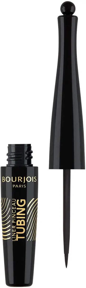 Bourjois Liner Pinceau Liquid Ultra Black 001