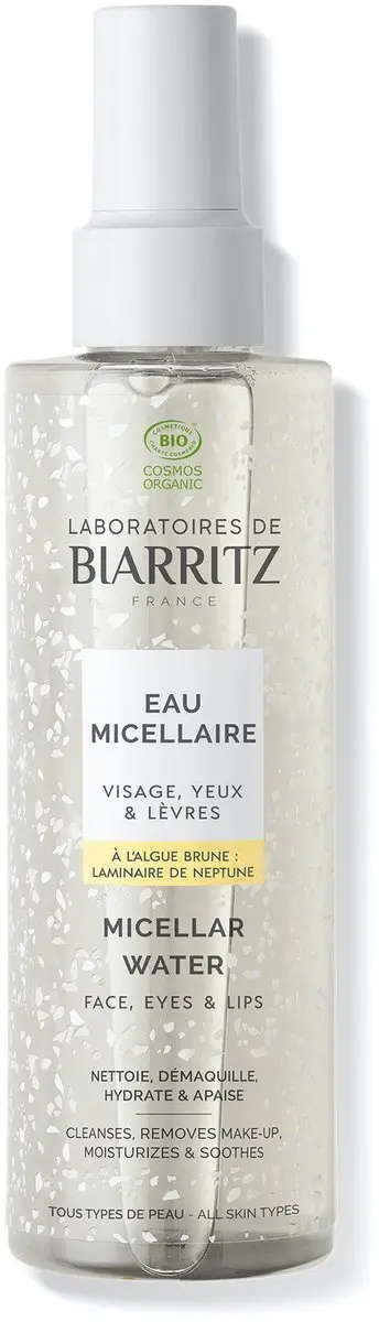 Laboratoires de Biarritz Micellair Water 200ml