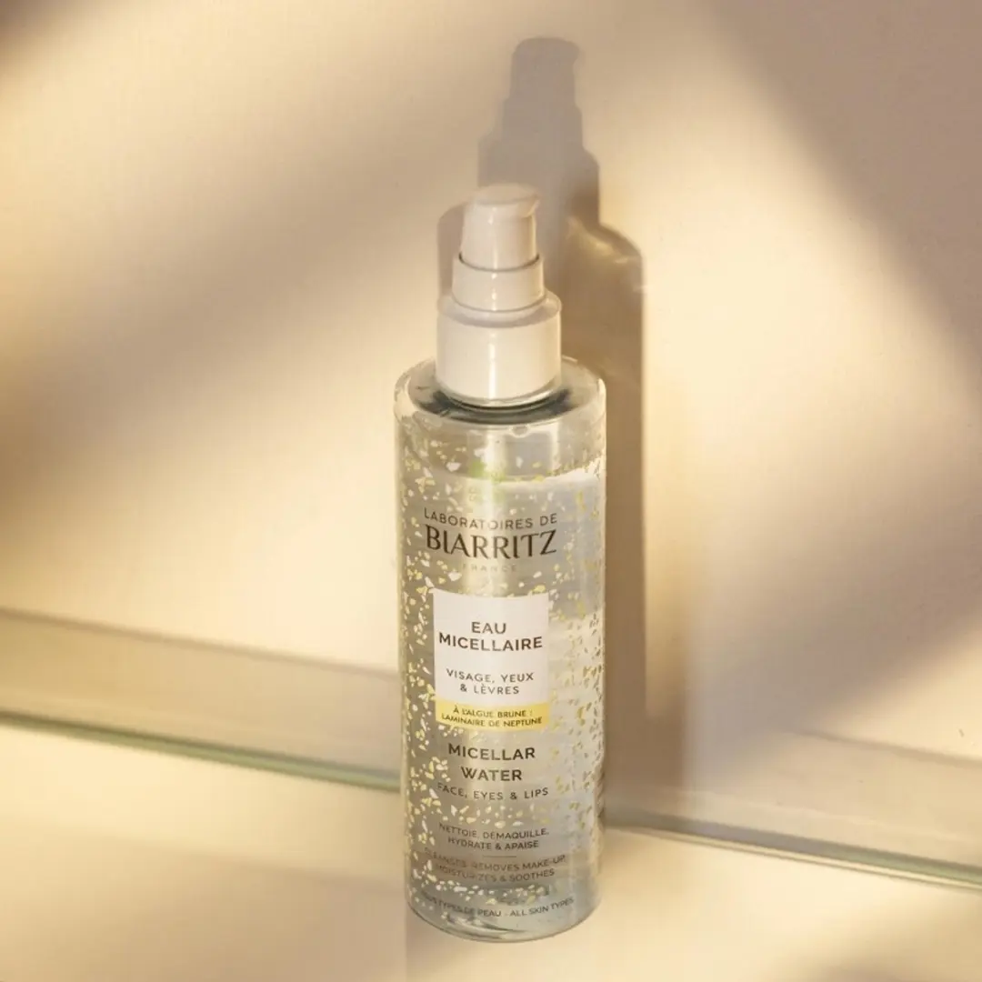 Laboratoires de Biarritz Micellair Water 200ml