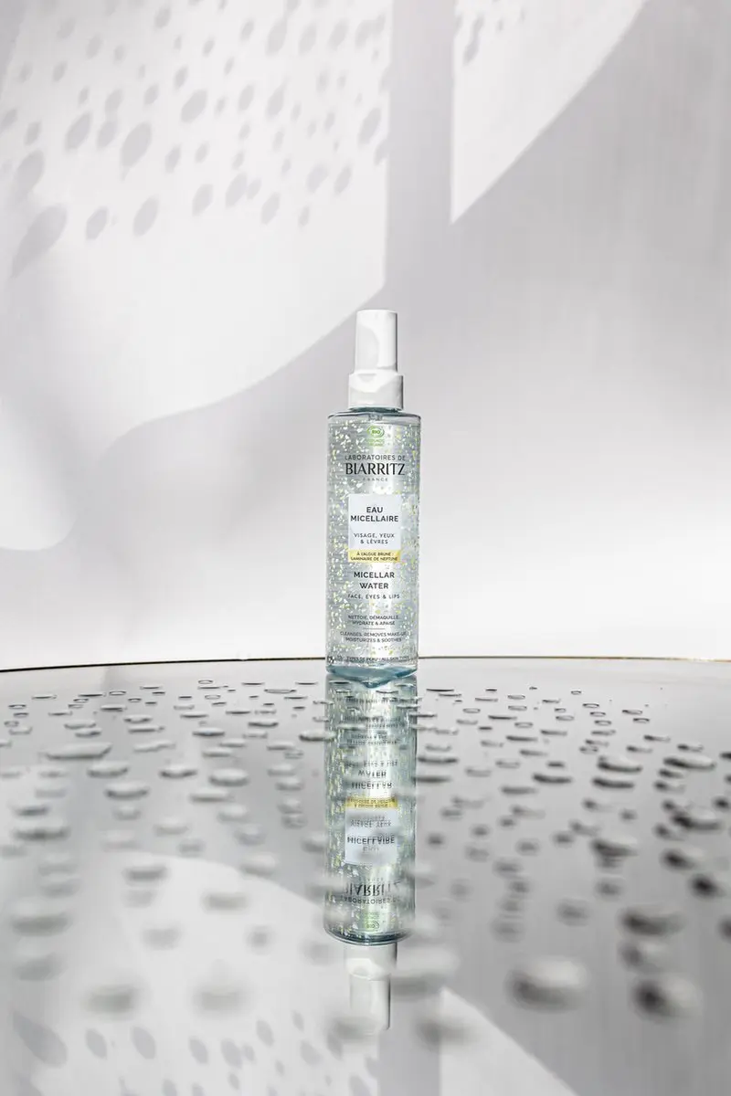 Laboratoires de Biarritz Micellair Water 200ml