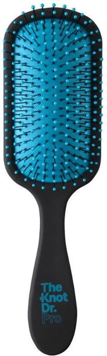 The Knot Dr Pro Marine Pad Haarborstel