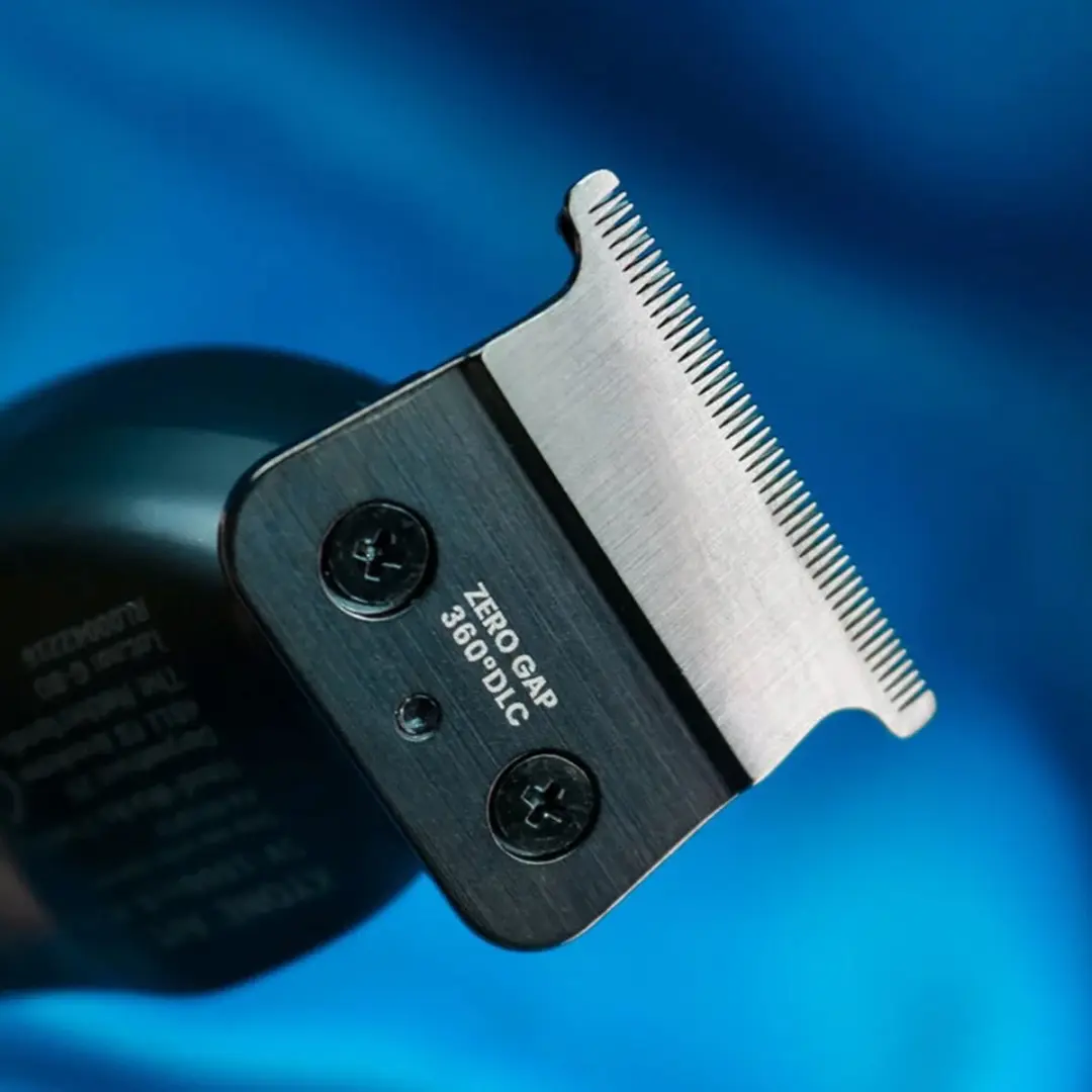 Kyone 360 Zero Trimmer - Zwart