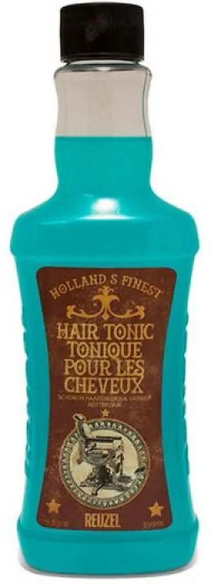 Reuzel Hair Tonic 350ml