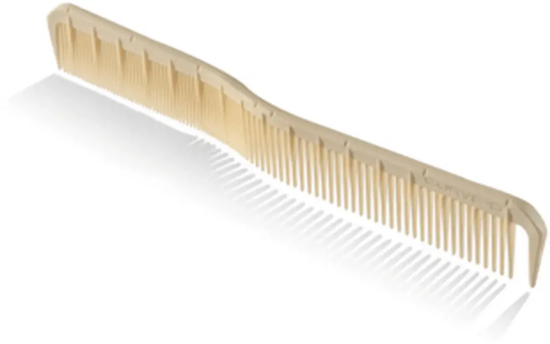Curve-O Advanced Knipkam The Specialist - Wit