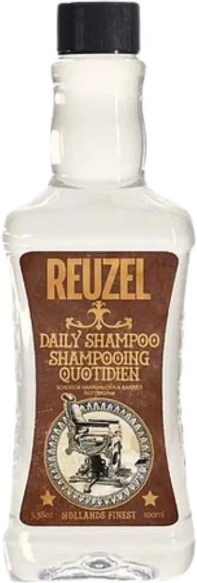 Reuzel Daily Shampoo 100ml
