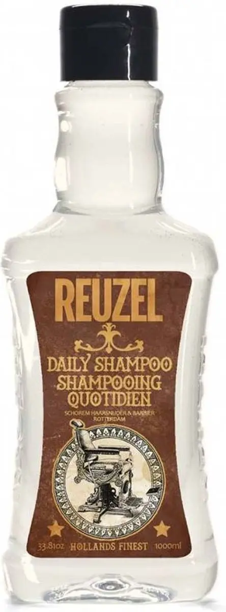 Reuzel Daily Shampoo 100ml