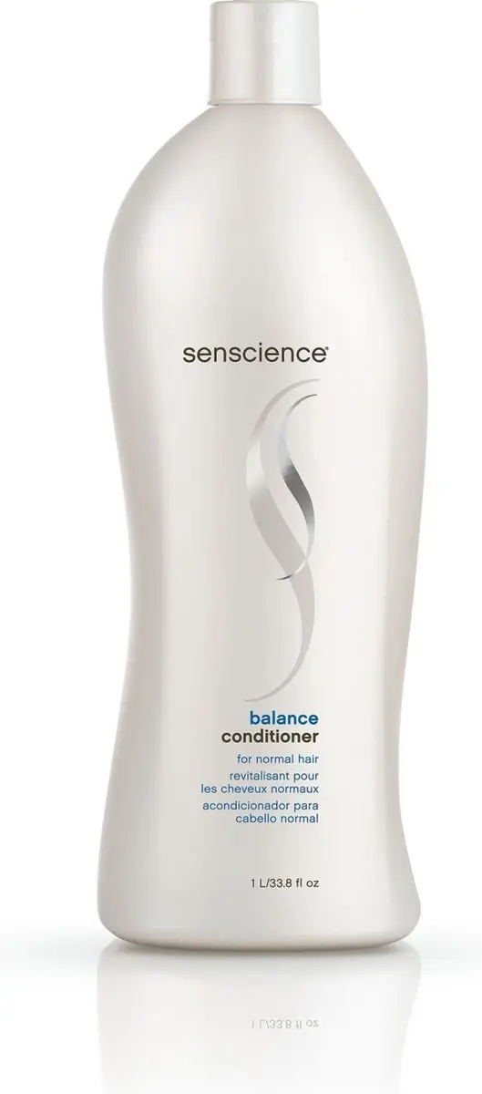 Senscience Balance Conditioner 1L
