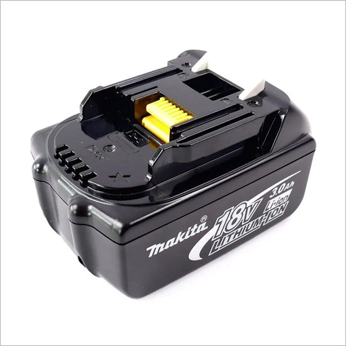 Makita BL1830B Accu 18V 3.0Ah Li-Ion