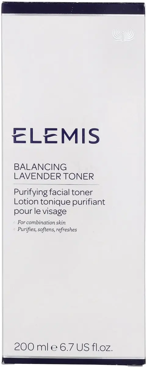 Elemis Balancing Lavendel Toner 200ml