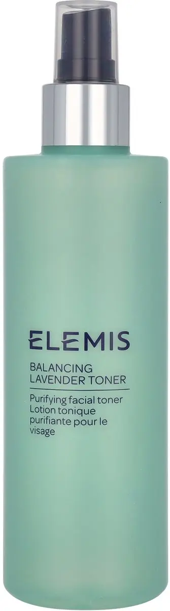Elemis Balancing Lavendel Toner 200ml