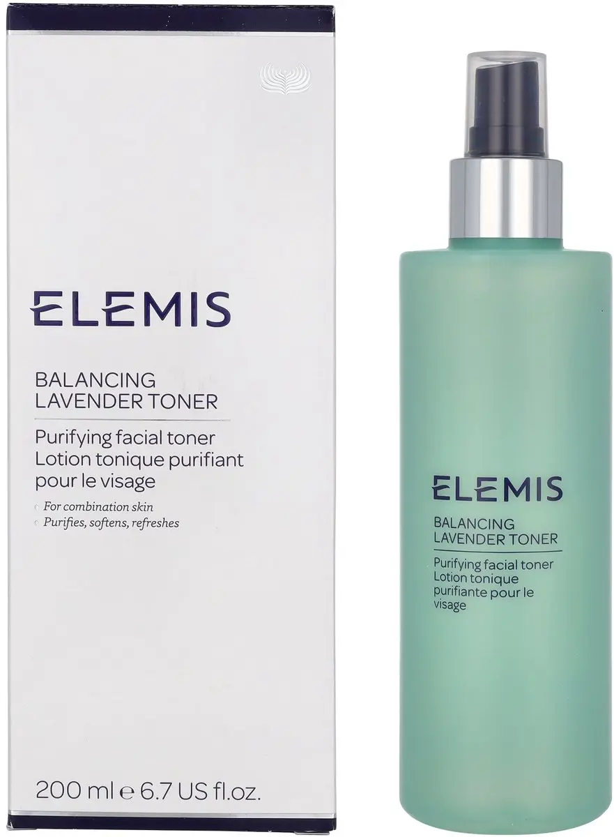 Elemis Balancing Lavendel Toner 200ml
