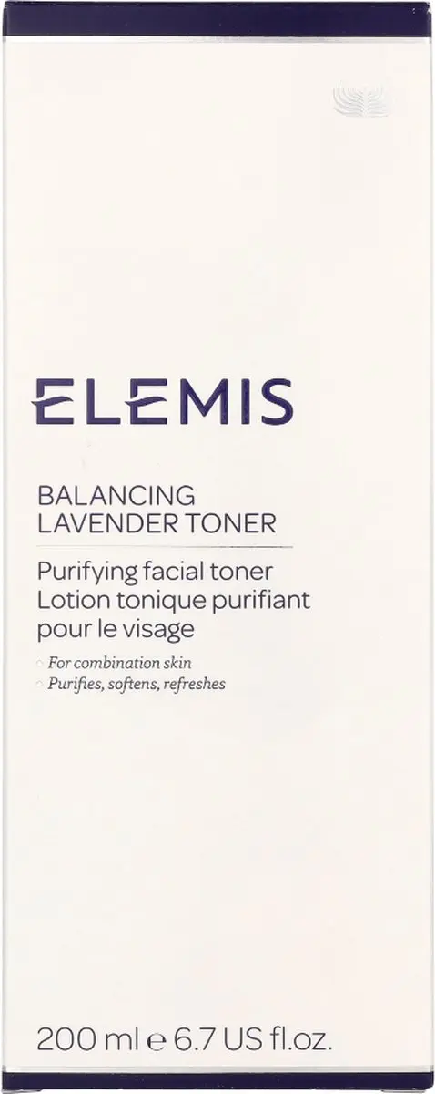 Elemis Balancing Lavendel Toner 200ml
