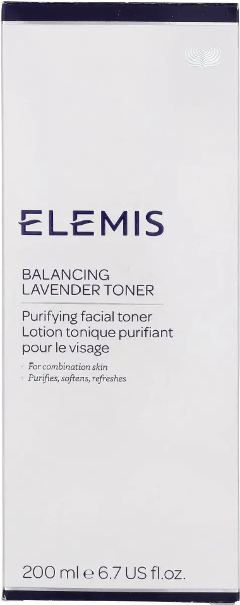 Elemis Balancing Lavendel Toner 200ml
