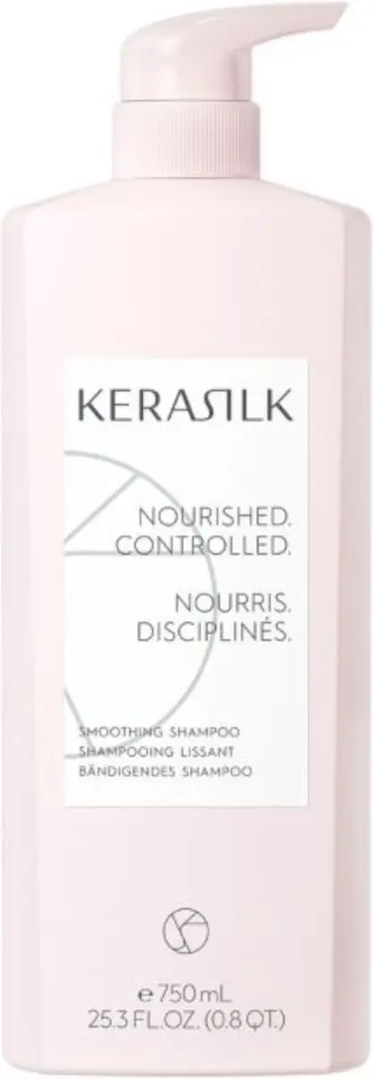 Kerasilk Smoothing Shampoo 250ml