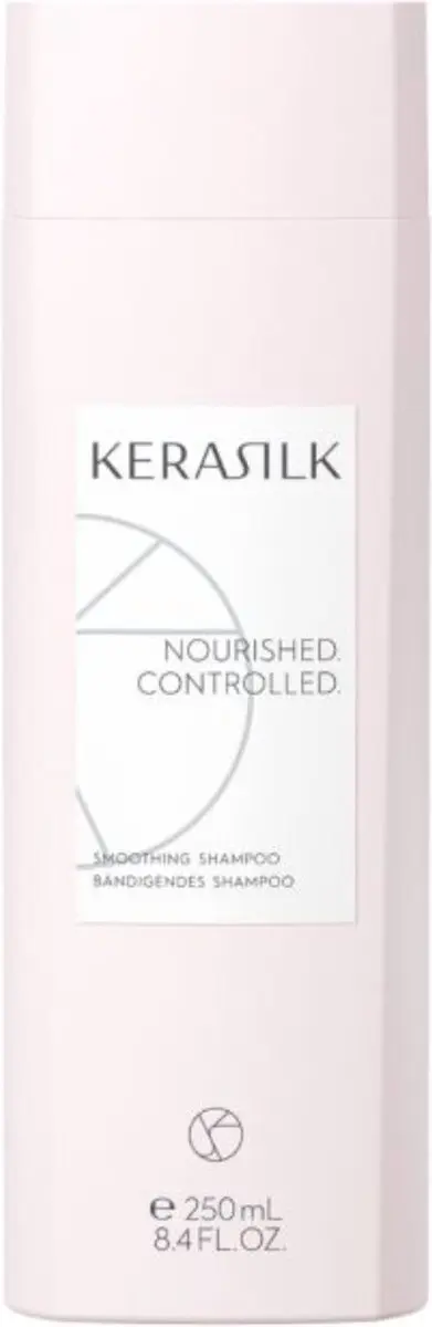 Kerasilk Smoothing Shampoo 250ml