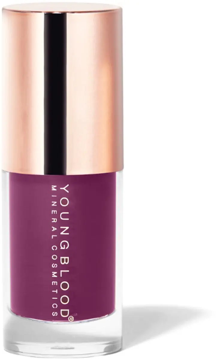 Youngblood EverGlow Lip Oil Bitten Berry 4.75ml