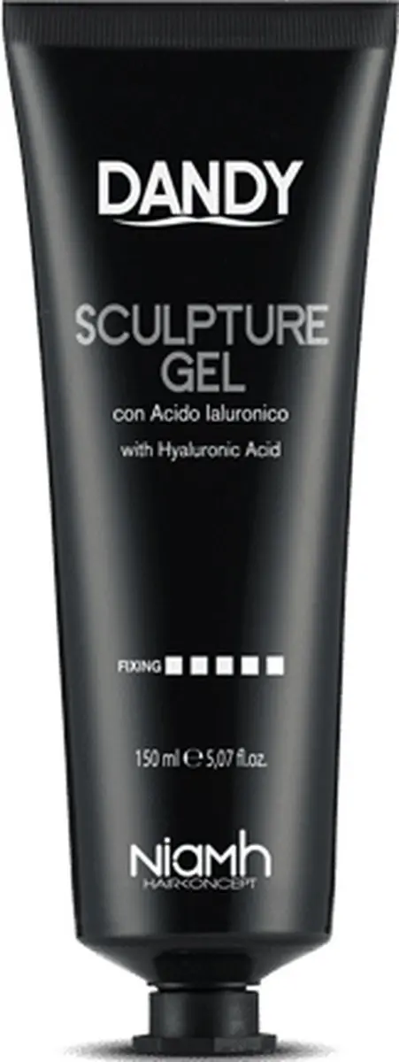 Dandy Sculpture Gel 150ml