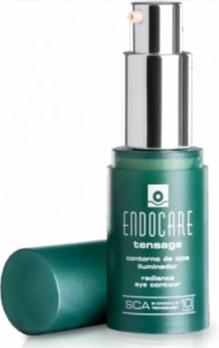 Endocare Tensage Highlighter Oogcontourcrème 15ml