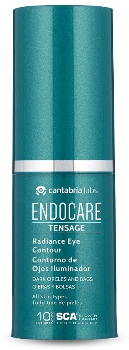 Endocare Tensage Highlighter Oogcontourcrème 15ml