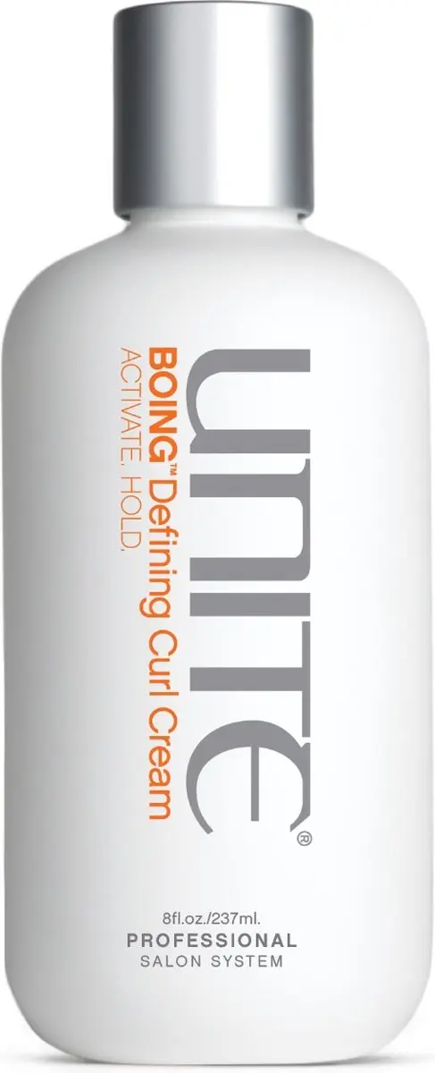 UNITE Boing Defining Curl Cream 236ml