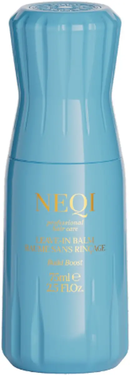 NEQI Build Boost Fill & Seal Balm 75ml