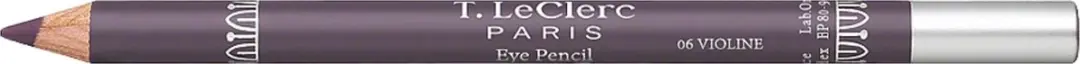 T.LeClerc Eye Pencil 06 Violine
