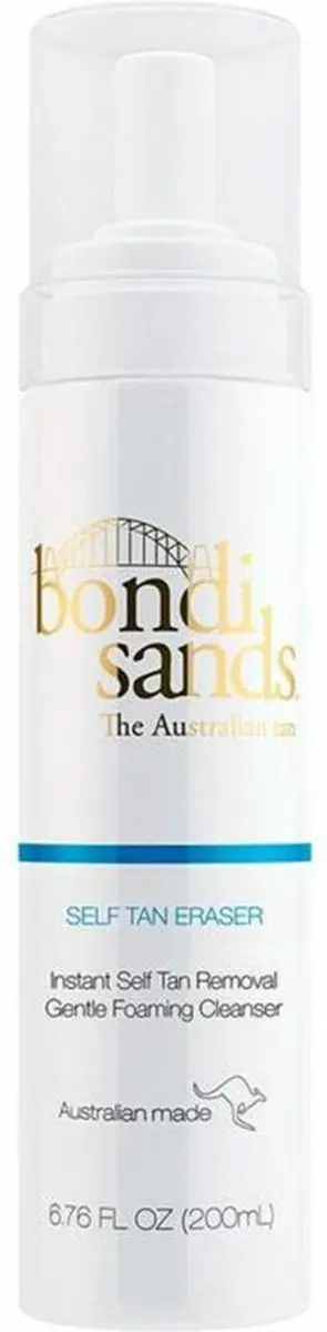 Bondi Sands Self Tan Remover 3x200ml