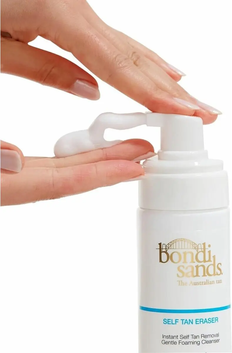 Bondi Sands Self Tan Remover 3x200ml