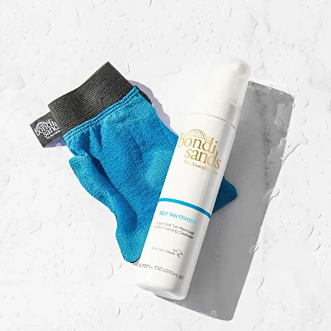 Bondi Sands Self Tan Remover 3x200ml
