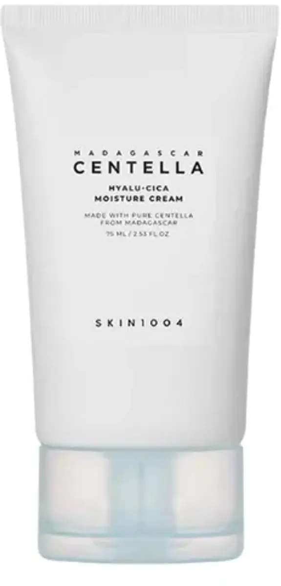 Skin1004 Madagascar Centella Hyalu-Cica Moisture Cream 75ml - afbeelding 6 van 6