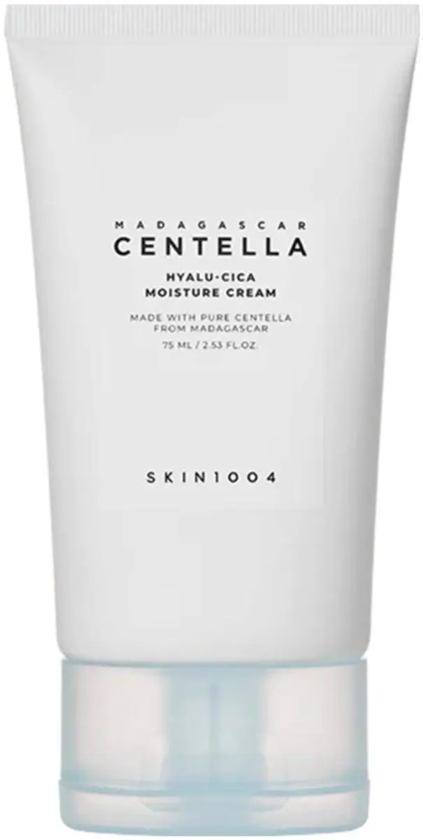 Skin1004 Madagascar Centella Hyalu-Cica Moisture Cream 75ml