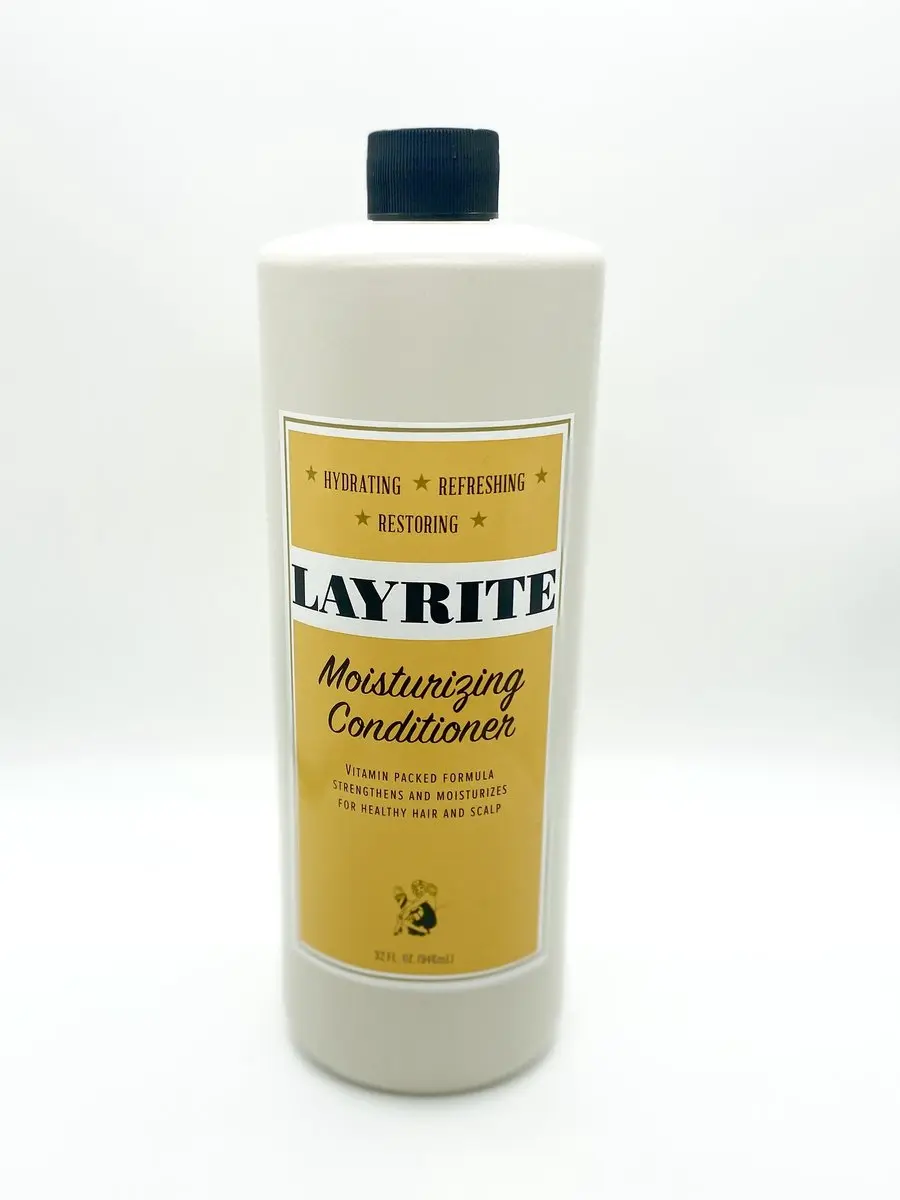 Layrite Moisturizing Conditioner XL 946ml