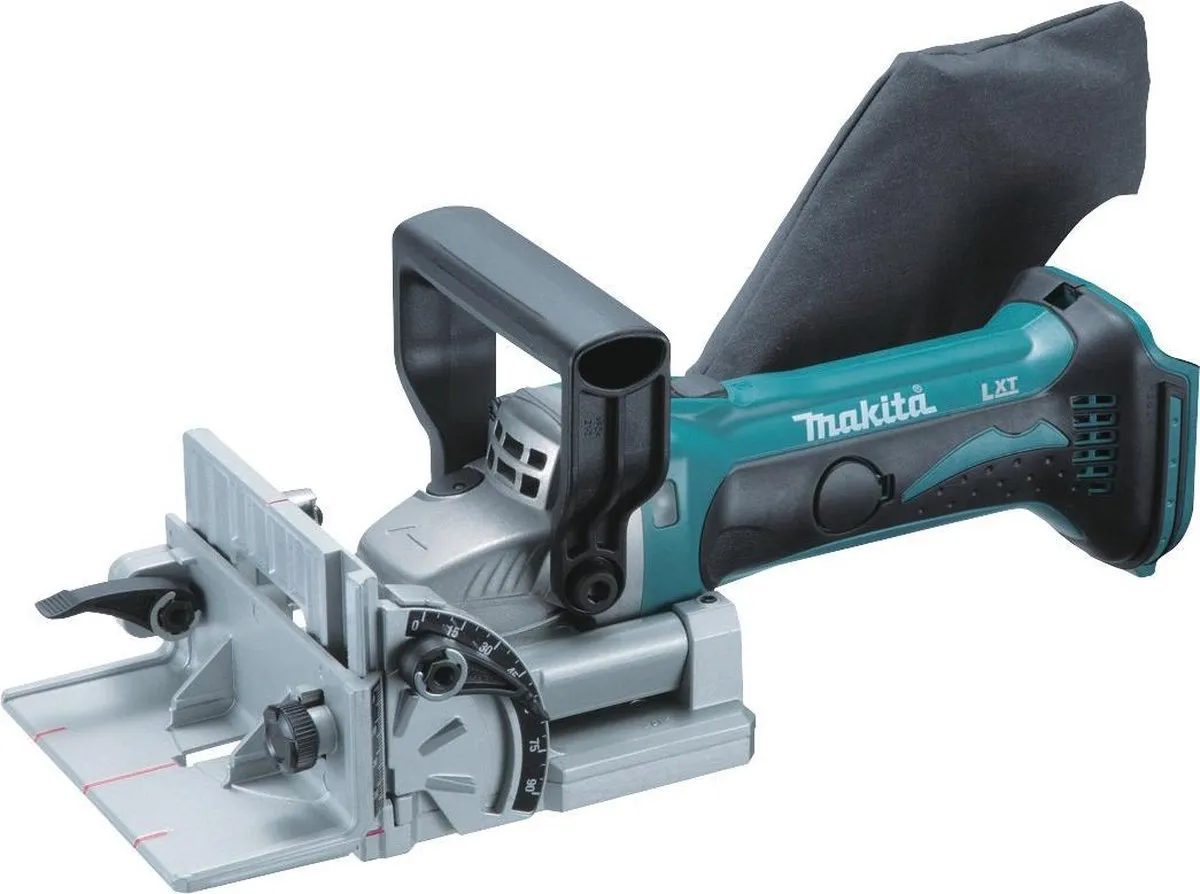 Makita DPJ180Y1J Lamellenfrees 18V