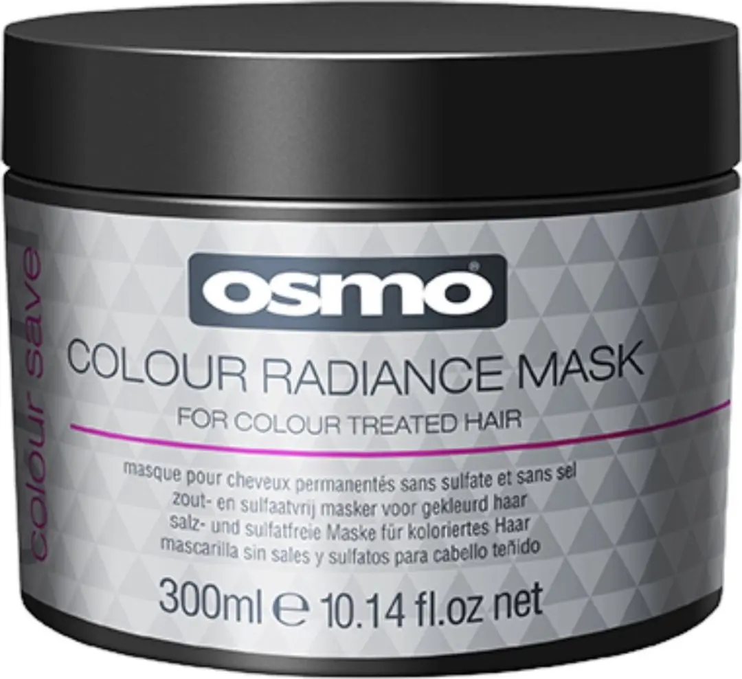 Osmo Colour Save Radiance Mask 300ml