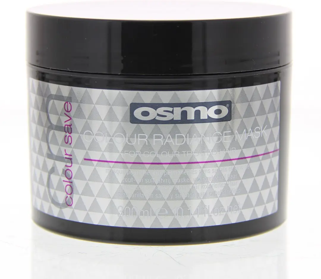 Osmo Colour Save Radiance Mask 300ml