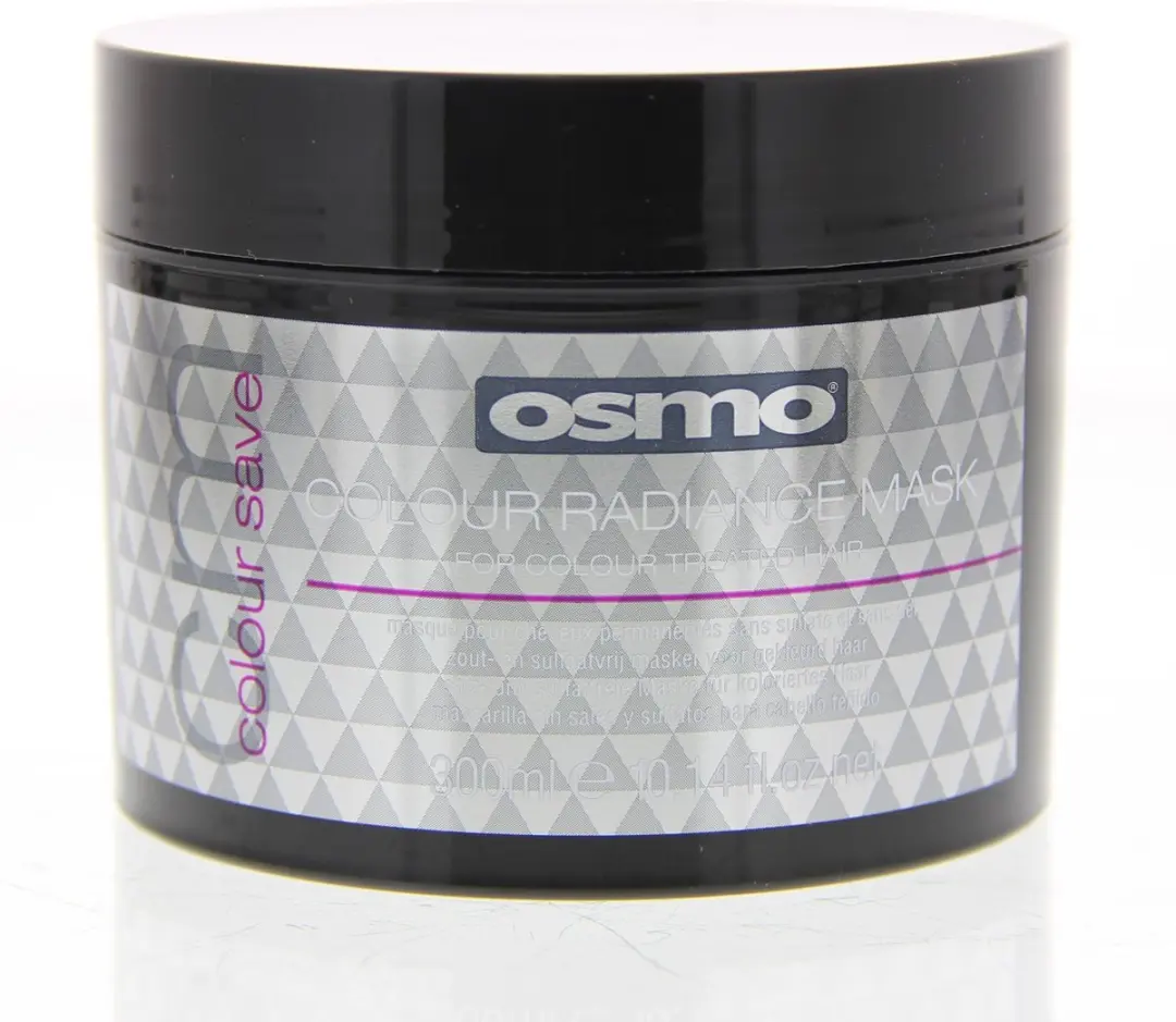Osmo Colour Save Radiance Mask 300ml