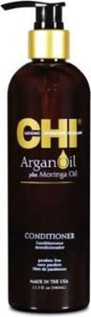 Chi Farouk Argan Oil Conditioner 3x355ml