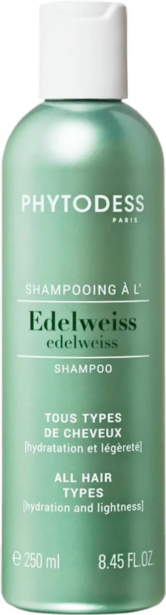 Phytodess Edelweiss Shampoo 250ml