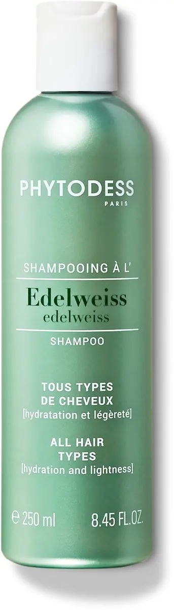 Phytodess Edelweiss Shampoo 250ml