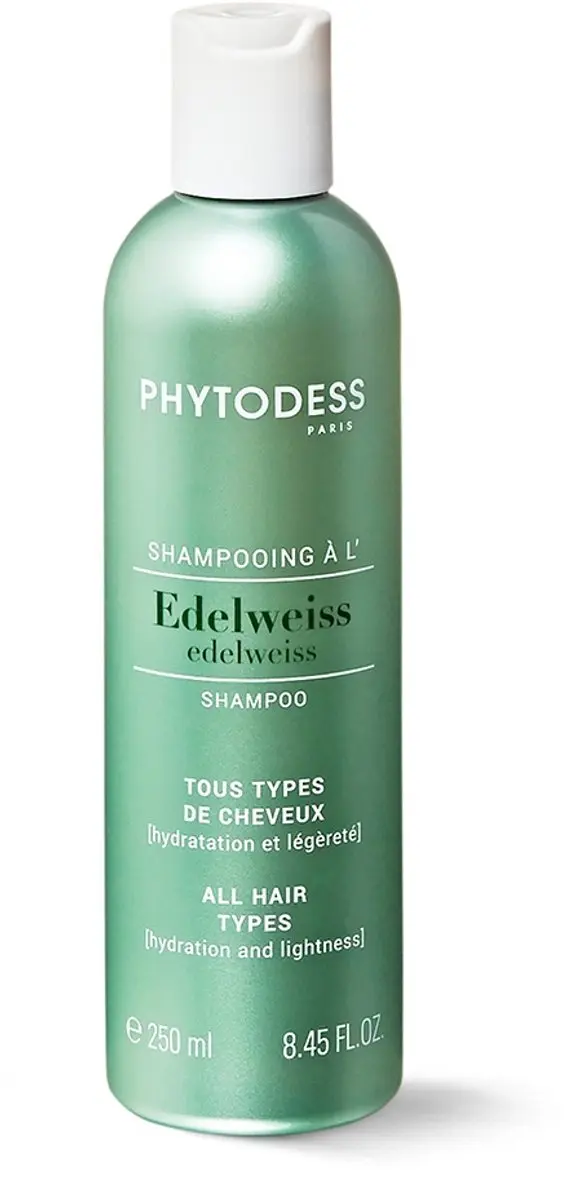 Phytodess Edelweiss Shampoo 250ml