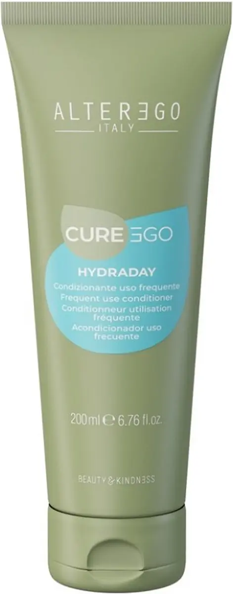 Alter Ego Curego Hydraday Conditioner 200ml