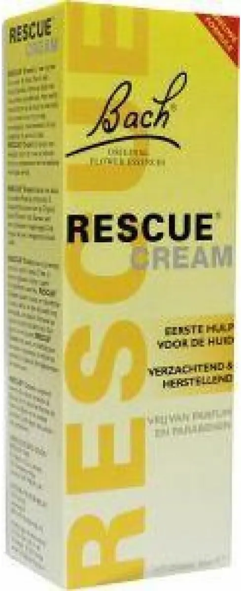 Bach Rescue Bodycrème 30g