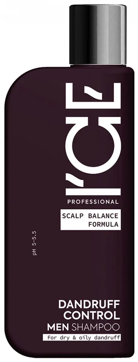 ICE Professional Antiroos Shampoo 250ml